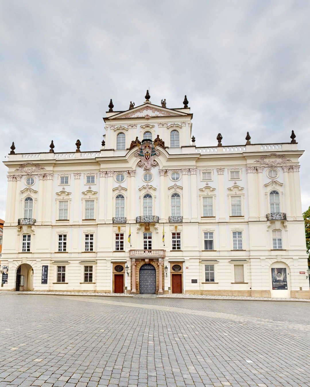 Spustit 3D prohlídku