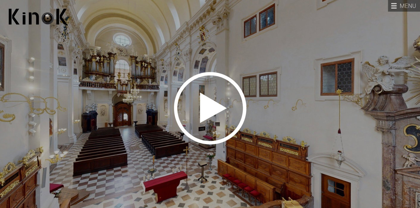 Uruchom wycieczkę 3D