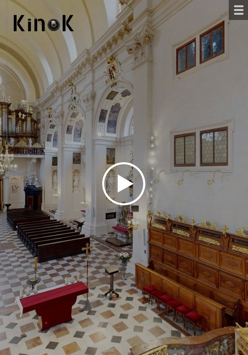 Uruchom wycieczkę 3D