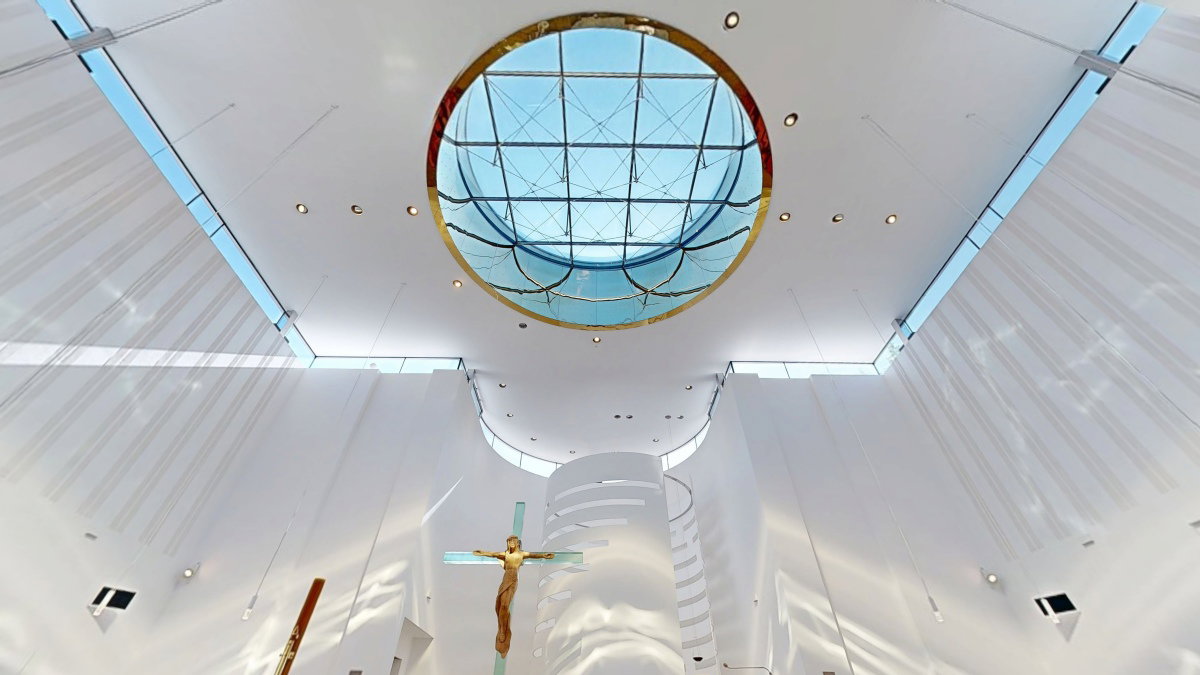 Uruchom wycieczkę 3D